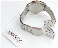 Orologio Vagary Uomo Vagary Infinity 73 in Acciaio ID9-311-11 - ID9-311-11